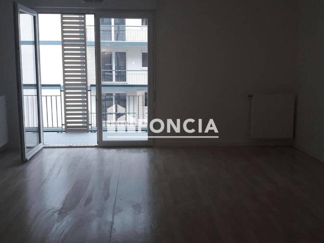 Appartement location à Port-Sud, Breuillet