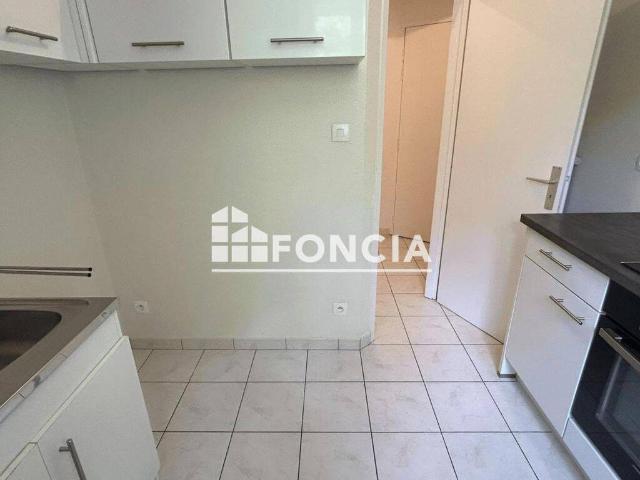 Appartement location à Dornach, Mulhouse