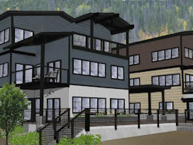 Apartment for sale in Minturn Apartment for sale in Minturn