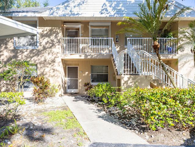 Apartment for rent in Naples, Florida