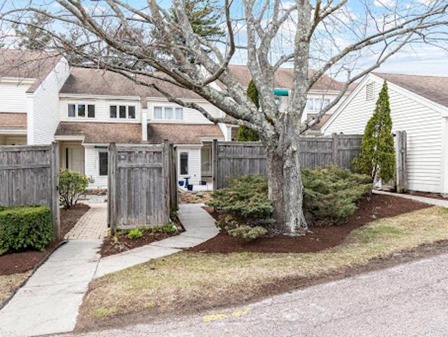 Apartment for sale in Burlington, Vermont