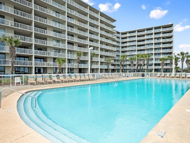 Apartment for sale in Orange Beach, Alabama