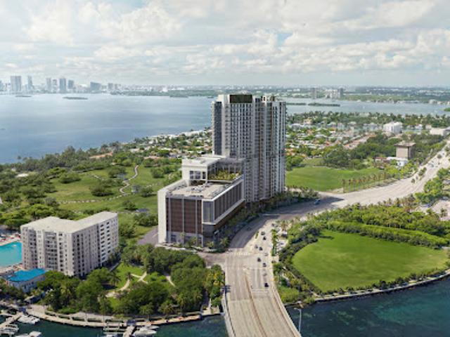 Apartment for sale in Florida