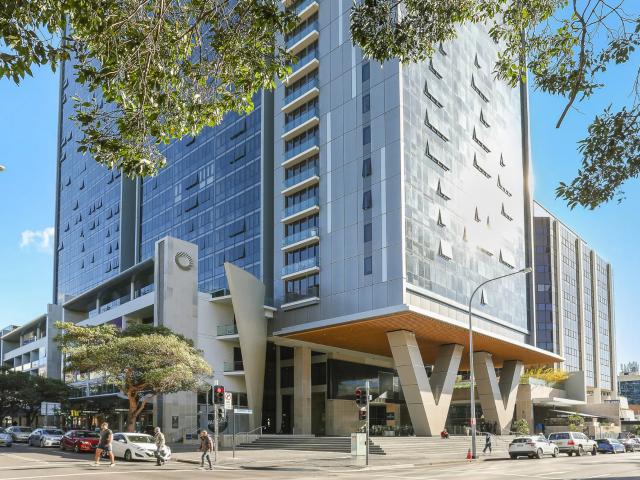 Apartment for rent in Sydney, City of Parramatta Council