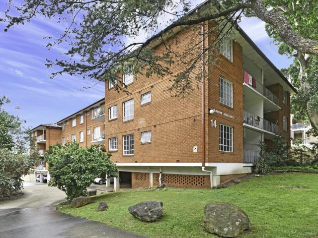 Apartment for rent in Sydney, New South Wales