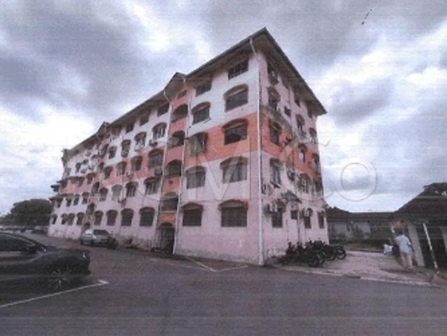 Apartment for sale in Malaka