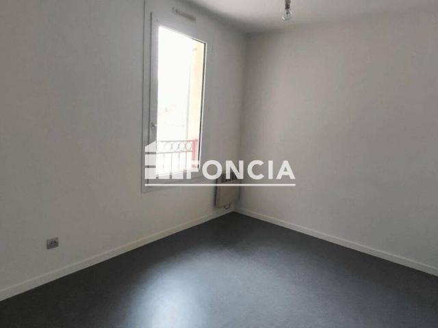 Appartement location à Domène, Isère