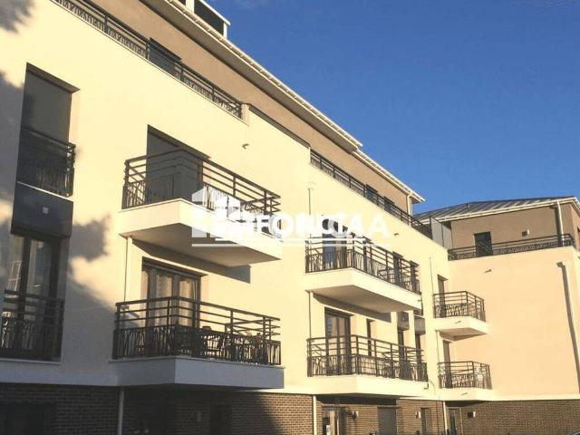 Appartement location à Rosny-sur-Seine, Yvelines