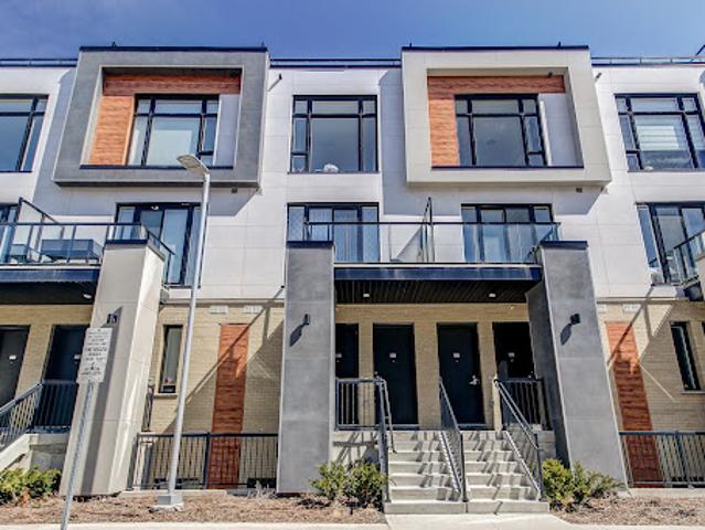 Apartment for rent in York, Ontario
