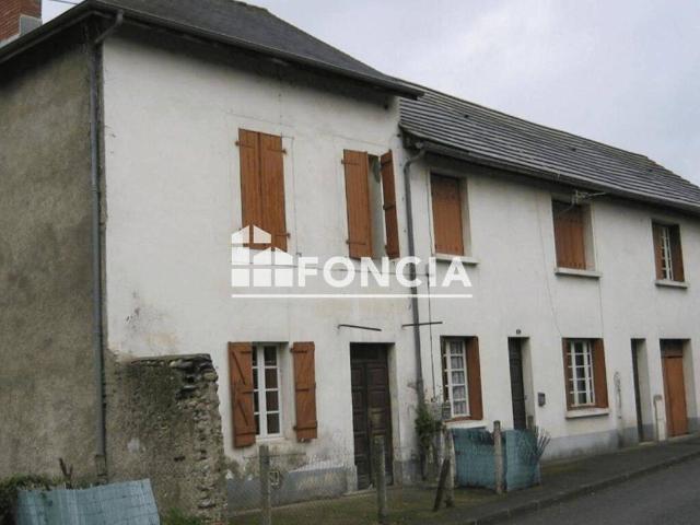 Appartement location à Bordères-sur-l'Échez, Hautes-Pyrénées