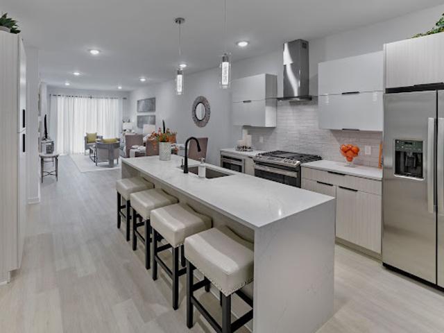 Apartment for rent in Franklin Lakes, New Jersey