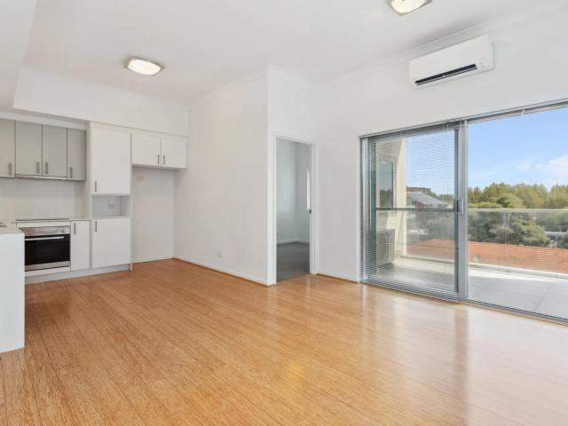 Apartment for rent in Western Australia