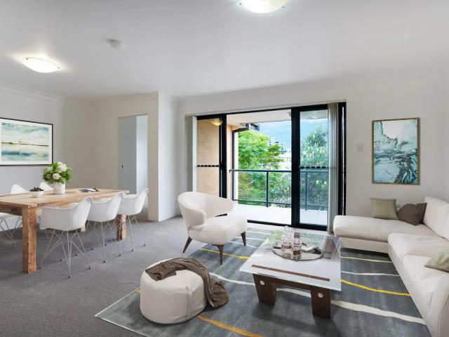 Apartment for rent in Sydney, New South Wales
