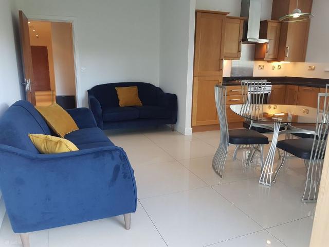 Apartment to rent in Blackrock, North Tipperary