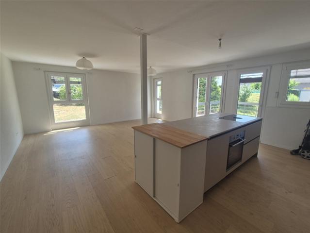 Wohnung mieten in Fétigny, Freiburg