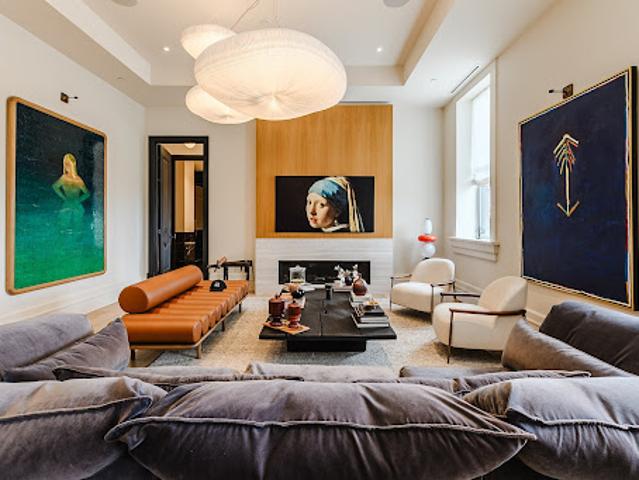 Apartment for sale in St. Leonard's, Quebec