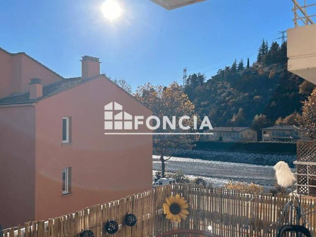 Appartement location à Digne-les-Bains, Alpes-de-Haute-Provence