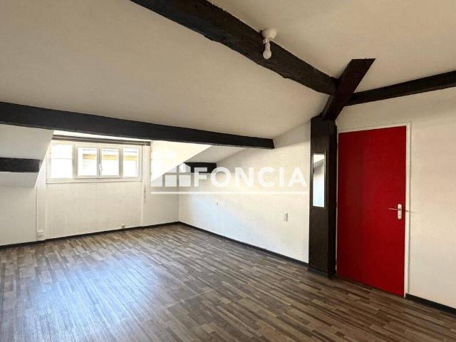Appartement location à Lapanouse, Albi