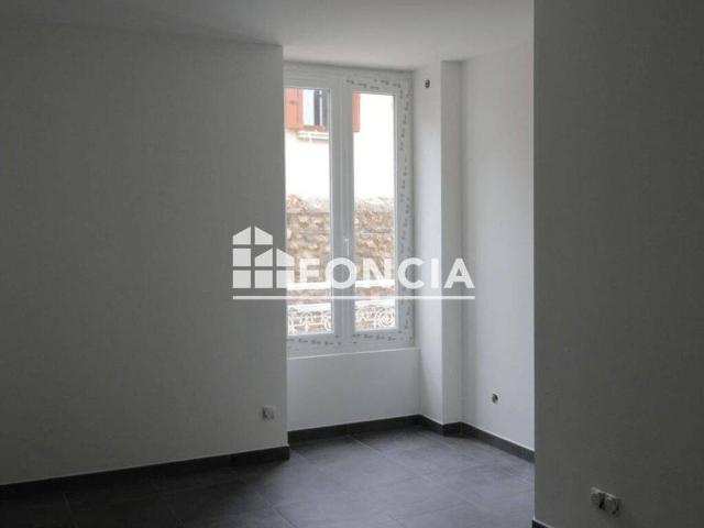 Appartement location à Le Clos Jouvin, Jarrie