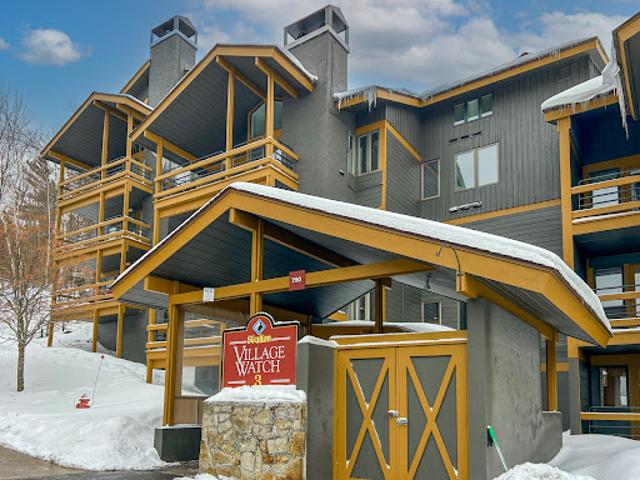 Apartment for sale in Stratton, Vermont