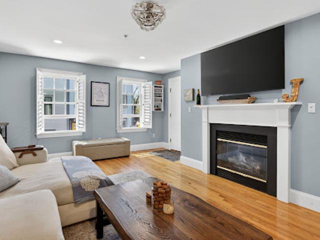 Apartment for sale in Boston, Massachusetts