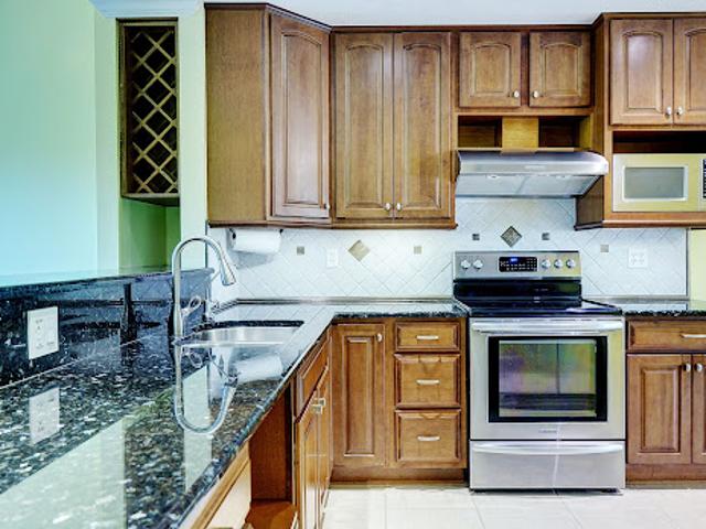 Apartment for sale in Stuart, Florida