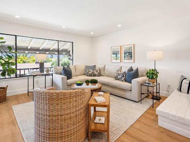 Apartment for sale in Sonoma, California