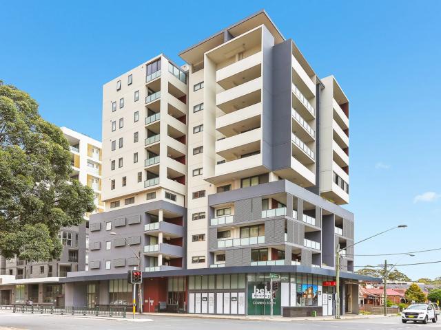 Apartment for rent in Inner West, Sydney