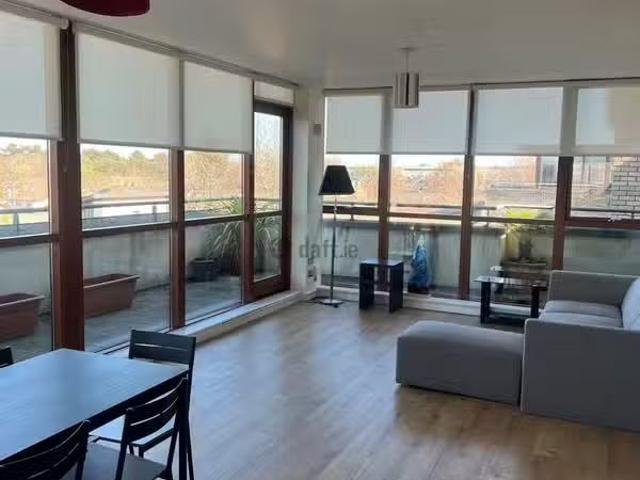 Apartment to rent