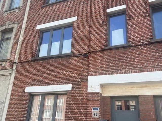 Kot location à Antwerpen