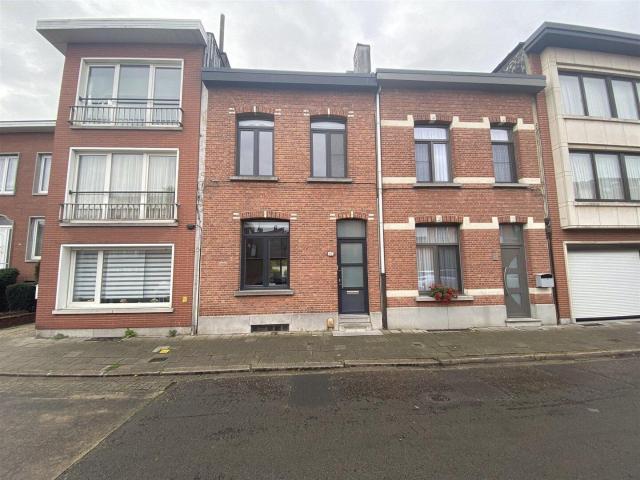 Maison location à Deurne-Noord, Antwerpen