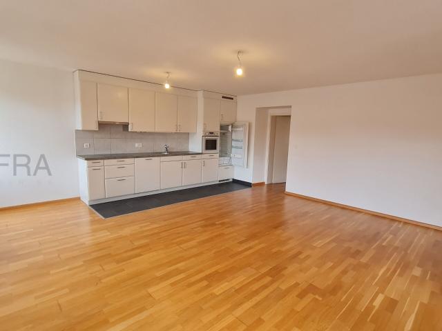 Apartment mieten in Delémont, Jura