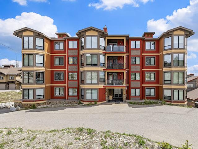 Apartment for sale in Beaverdell, British Columbia