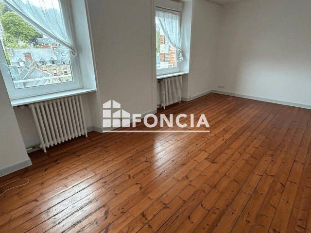 Appartement location à La Corderie, Lannion