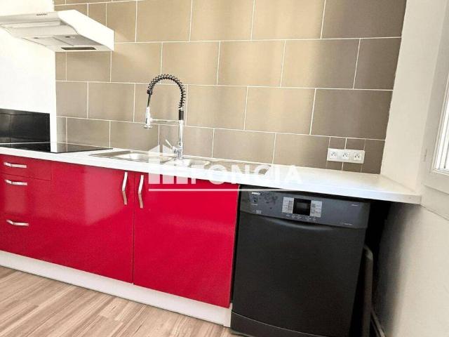 Appartement location à Vertefeuille, Perpignan