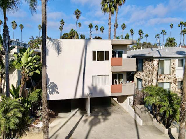 Apartment for sale in Santa Monica, Los Angeles County
