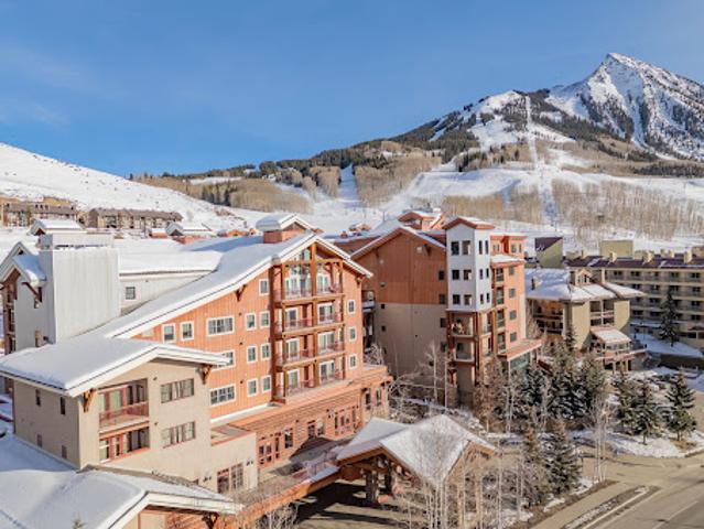 Apartment for sale in Gunnison, Colorado