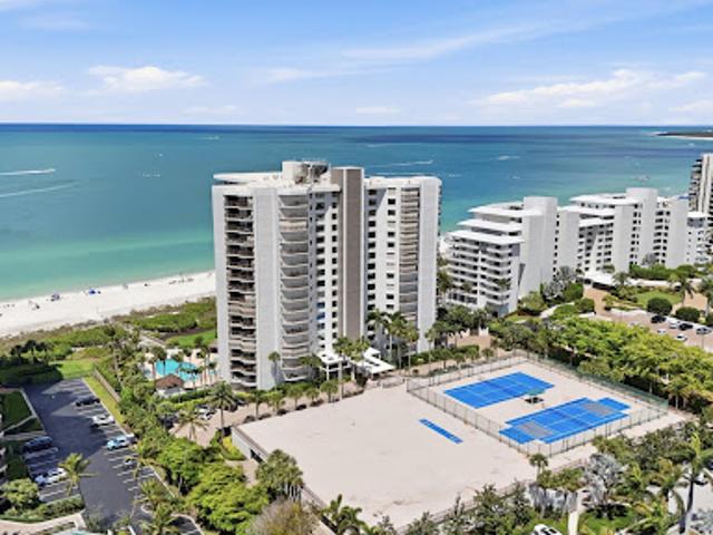 Apartment for sale in Marco Island, Florida