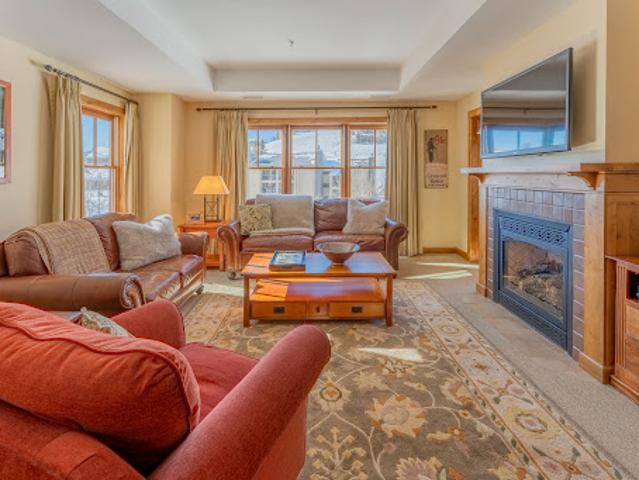Apartment for sale in Gunnison, Colorado