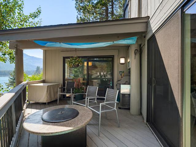Apartment for sale in Truckee, California