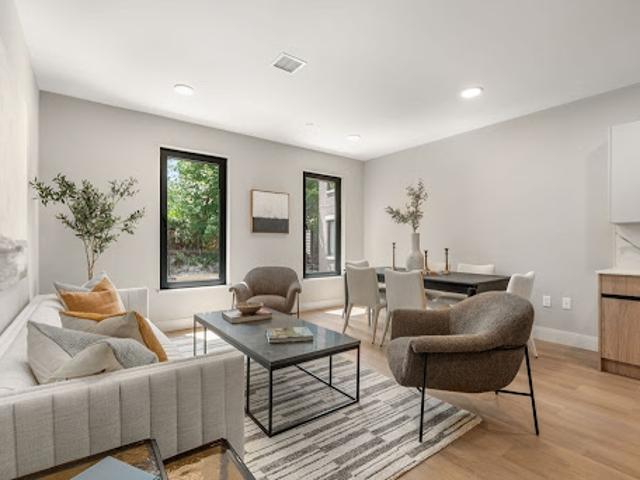 Apartment for sale in Boston