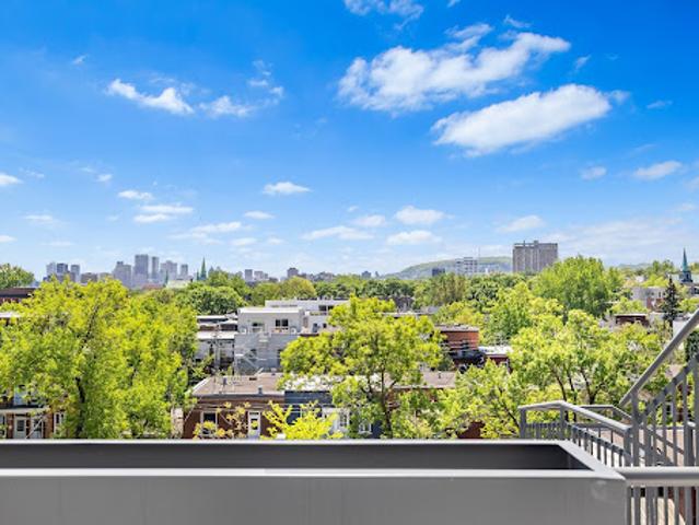 Apartment for sale in St. Leonard's, Quebec