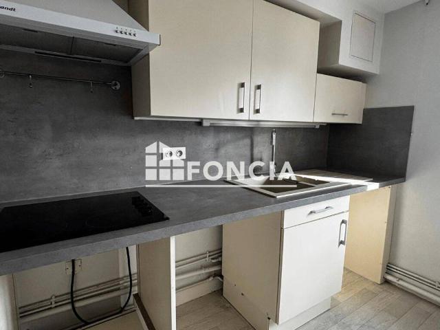 Appartement location à Tours Centre, Tours