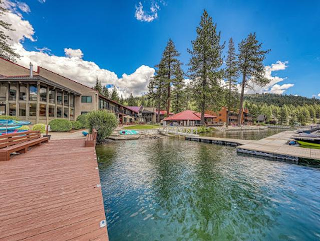 Apartment for sale in Truckee, California