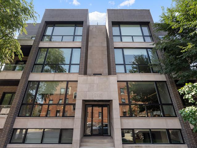 Apartment for sale in Chicago Park, Illinois