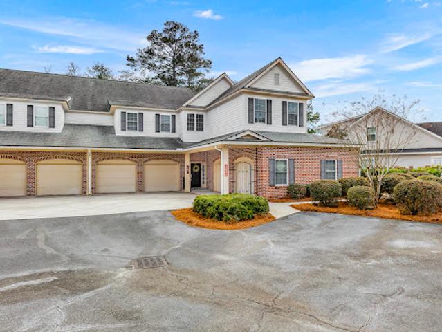 Apartment for sale in Savannah, Georgia