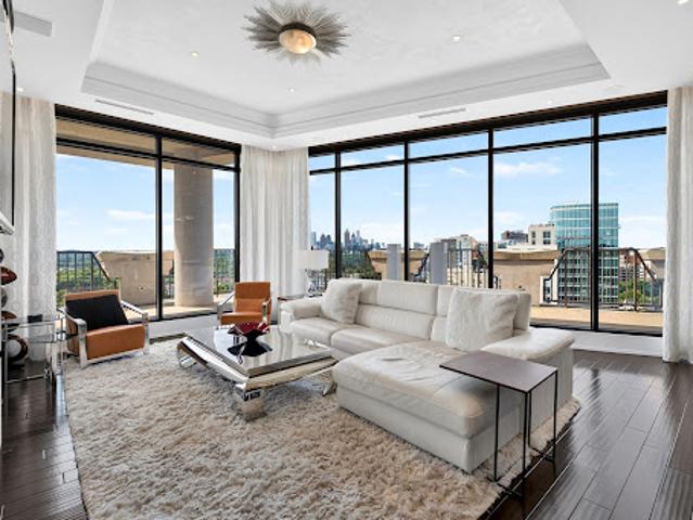 Apartment for sale in Atlanta, Georgia