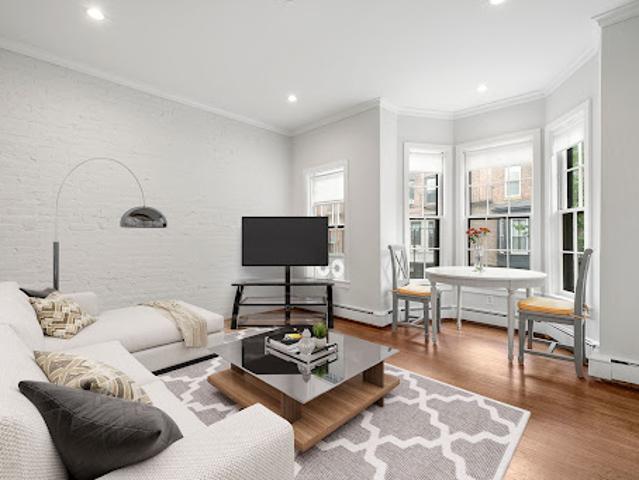 Apartment for sale in Boston, Massachusetts