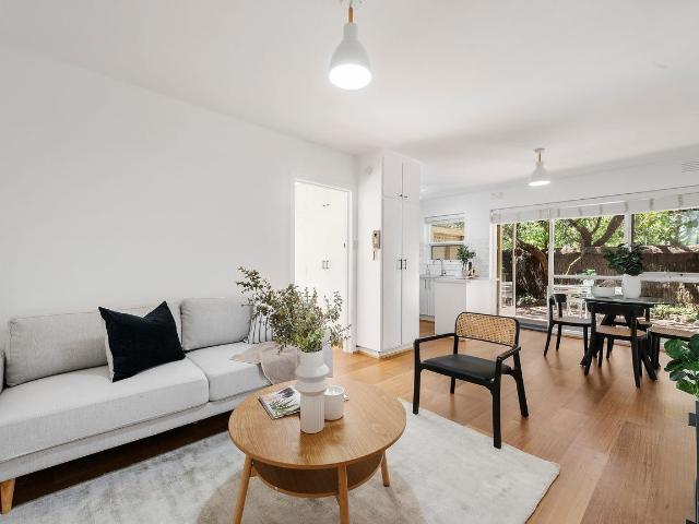 Apartment for rent in Camerons Creek, Victoria