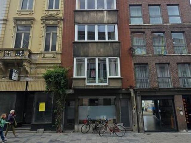Appartement location à Desteldonk, Oost-Vlaanderen